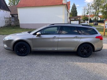 Citroen C5 - 2.0 HDI 100 kW - 4