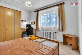 Prodej rodinného domu, 130 m², Mělník, ul. Na Staré cestě - 4