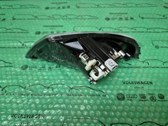 mlhovka přední pravá Ford Mondeo III 1331776 , 3S7115K205AE - 4