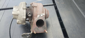 PEUGEOT, CITROEN MOTOR 2,0HDI RHR 100KW A 88KW TURBO - 4