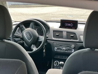 Audi Q3 2.0tfsi - 4