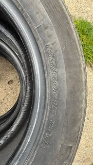 Prodám 4 ks letních pneu Nexen 185/60 R15 84H NBlue HD - 4