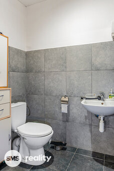 Pronájem prodejních prostor 70 m² – Karviná, ul. Borovského - 4