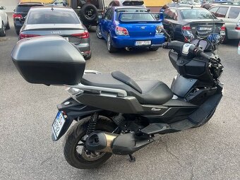 BMW C 400GT - 4