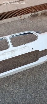 Prodám přední nárazník na BMW X2 F39 - 4
