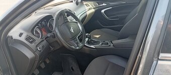 Opel Insignia č. 23689 - 4