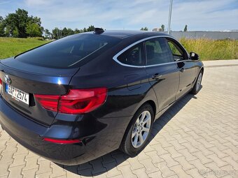 BMW 320d GT xDrive - 4