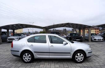 Škoda Octavia 2.0 TDI - 4