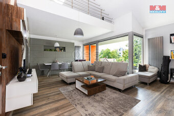 Prodej bytu 4+kk, 102 m², Chrudim, ul. Radoušova - 4