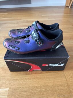 Tretry SIDI Scarpe jarin - 4