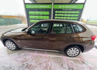 BMW X1 20d - 4
