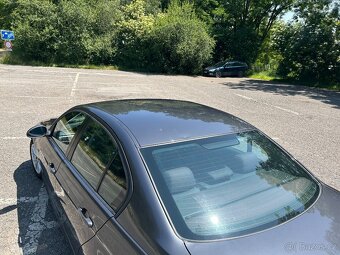 2006 BMW series 3 - 4