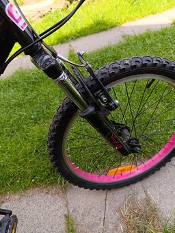 Swan "20" mtb croxx - 4