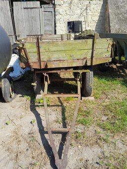 Zetor 3011 - 4
