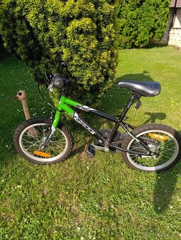 Dětské jízdní kolo. - 4