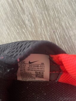 Nike Sportswear Tenisky 'Air Max 270 - 4