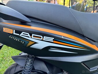 Maxon blade - 4
