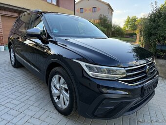 VW Tiguan Allspace 2.0 TDi 110Kw/DSG/Highline/HeadUp/Virtual - 4