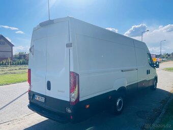 Iveco Daily 35,15 - 4