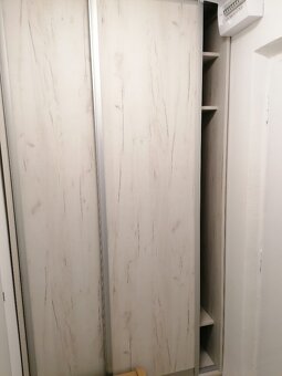 Byt 1+kk po rekonstrukci - 4