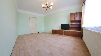 Prodej rodinného domu, 87 m2, pozemek 1100 m2, Libišany - 4