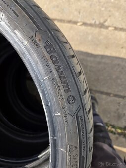 225/35 R20 letní pneu - 4