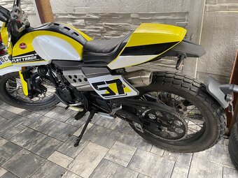 Mondial 125 - 4