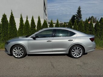 Octavia 4 2.0TDI 110KW DSG MATRIX ACC KAM DPH - 4