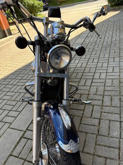 Honda - 4