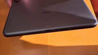 iPad Mini 5 (2019) 64GB Space Gray - Cellular - 4