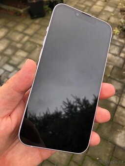 iPhone 14 Plus 128Gb…nový displej, pěkný stav - 4