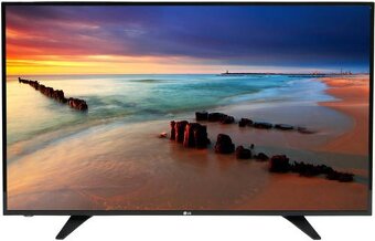 LG 43" - 4