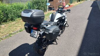 Benelli TRK 502X - 4