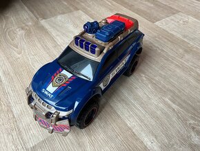 Auto SWAT - 4