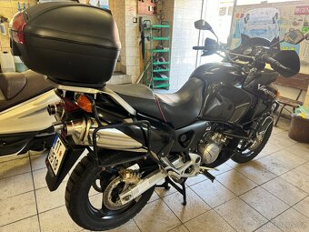 Honda varadero 1000. - 4