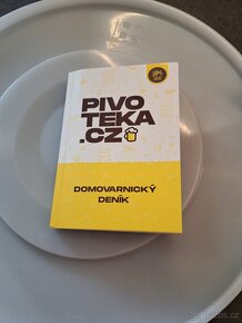 minipivovar pivoteka Red IPA - 4