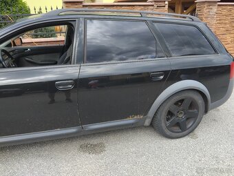 Predam Audi A6 Allroad - 4