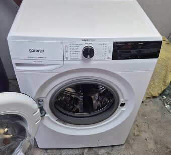 GORENJE SLIM ZÁRUKA DOPRAVA INSTALACE - 4