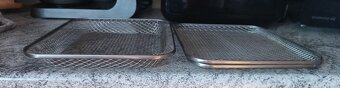 Horkovzdušná fritéza Tefal 9v1 - 4