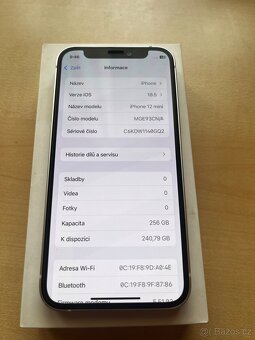 Iphone 12mini - 4