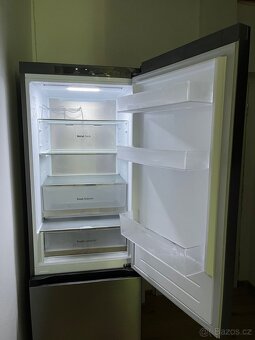 Chladnička LG GBV7180CPY - 4