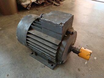 Prodám elektromotory - 4