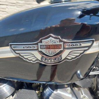 Harley Davidson 100th anniversary - 4