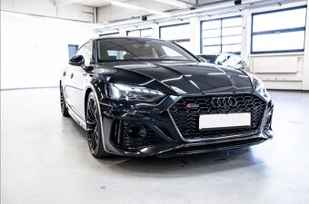 Audi RS5 - 4