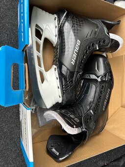 Brusle Bauer Shadow - 4