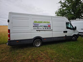 Iveco daily - 4