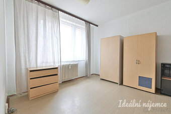 Pronájem bytu 3+1, Kuršova, Bystrc, 17 000 Kč/měs, 74 m2 - 4
