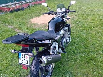 Honda - 4