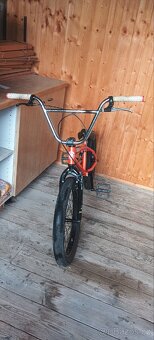 BMX Mongoose - 4
