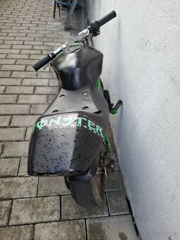 Minibike - 4